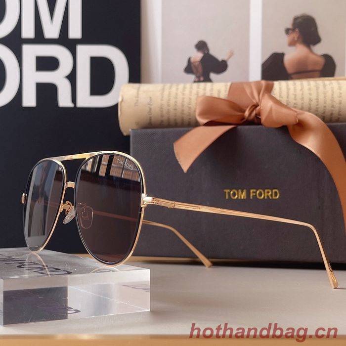 Tom Ford Sunglasses Top Quality TOS00133